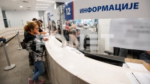 EPS ukida šaltere za plaćanje